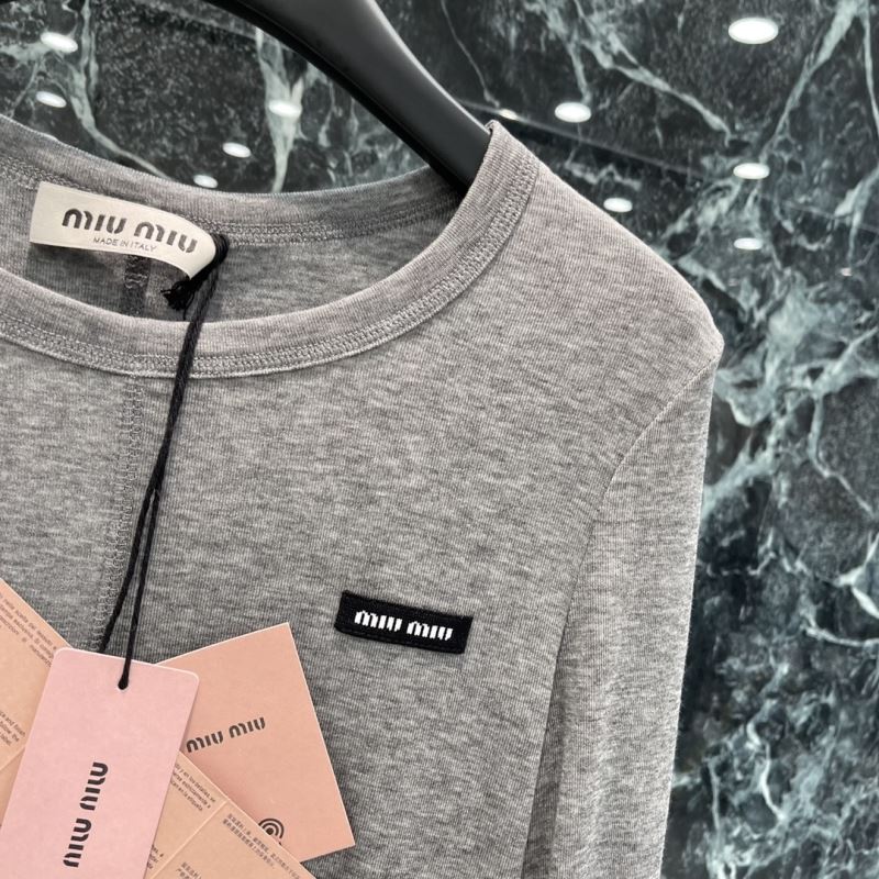 Miu Miu T-Shirts